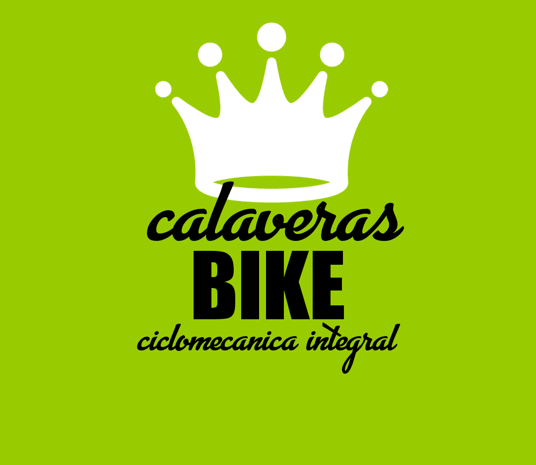 Calaveras Bike