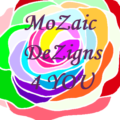 MoZaic DeZigns 4 U
