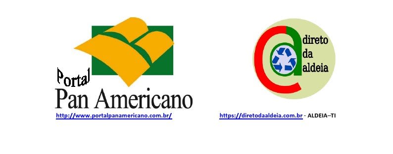 Portal Pan-Americano
