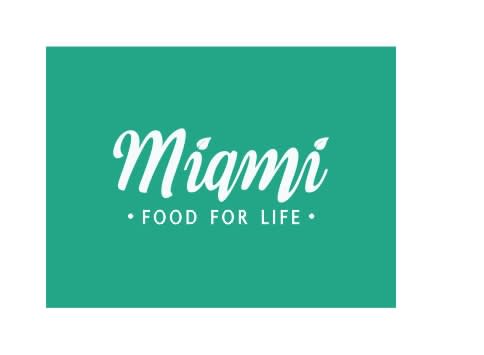 Miami Food For Life