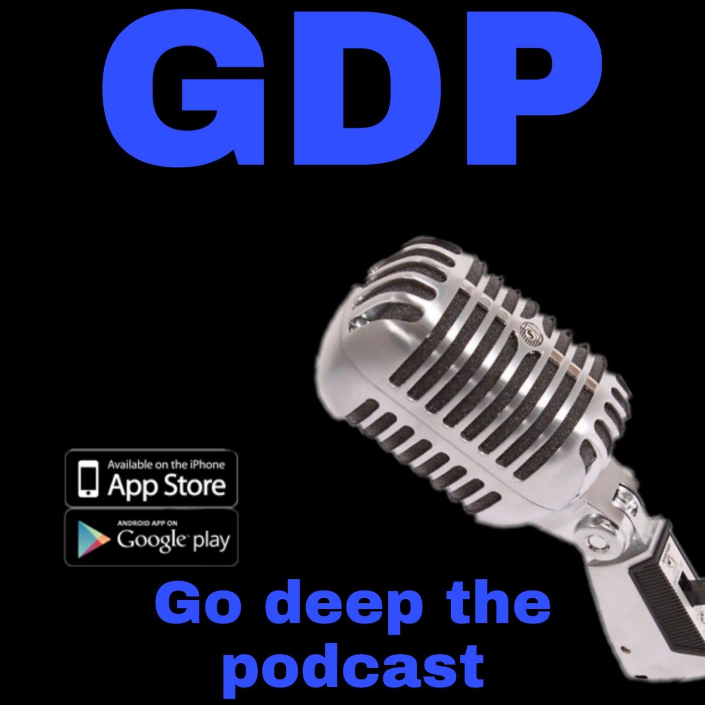 Go Deep The Podcast