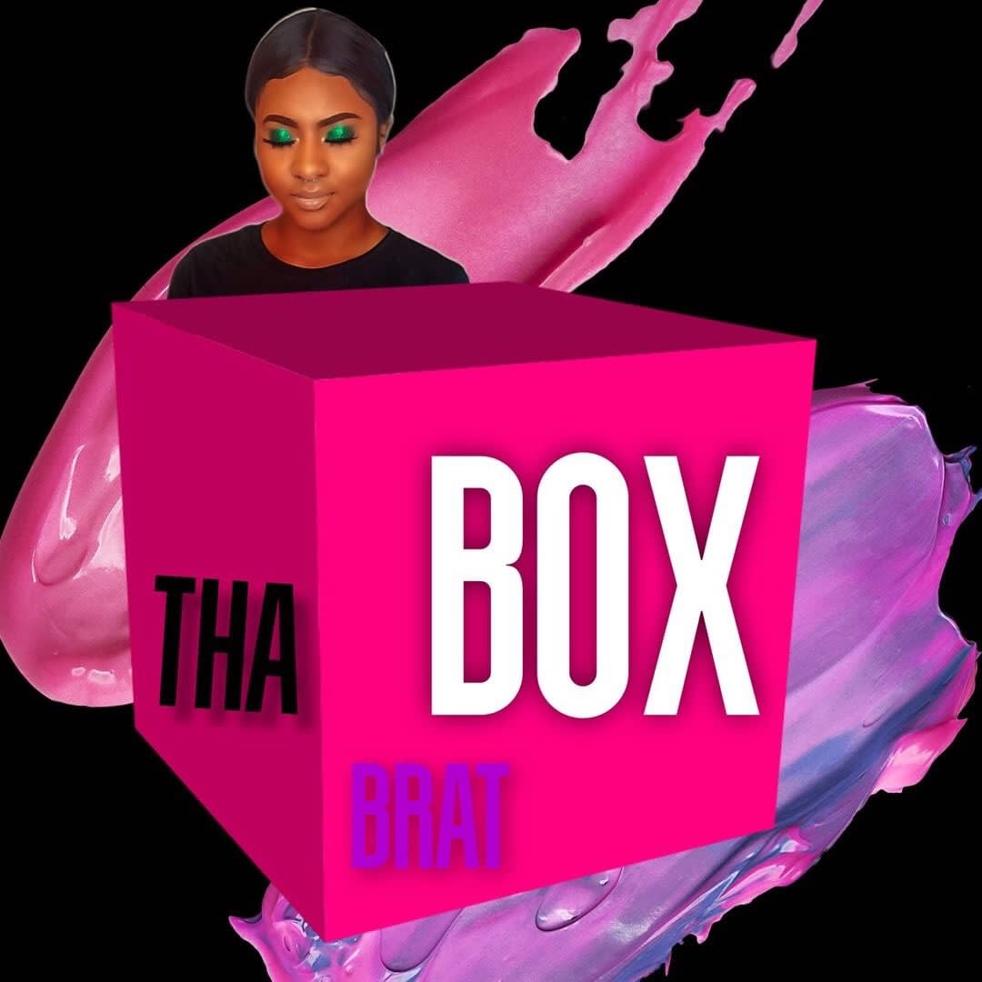 Brat Box Cosmetics