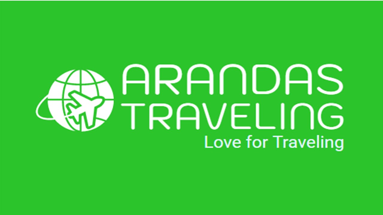 Arandas Traveling