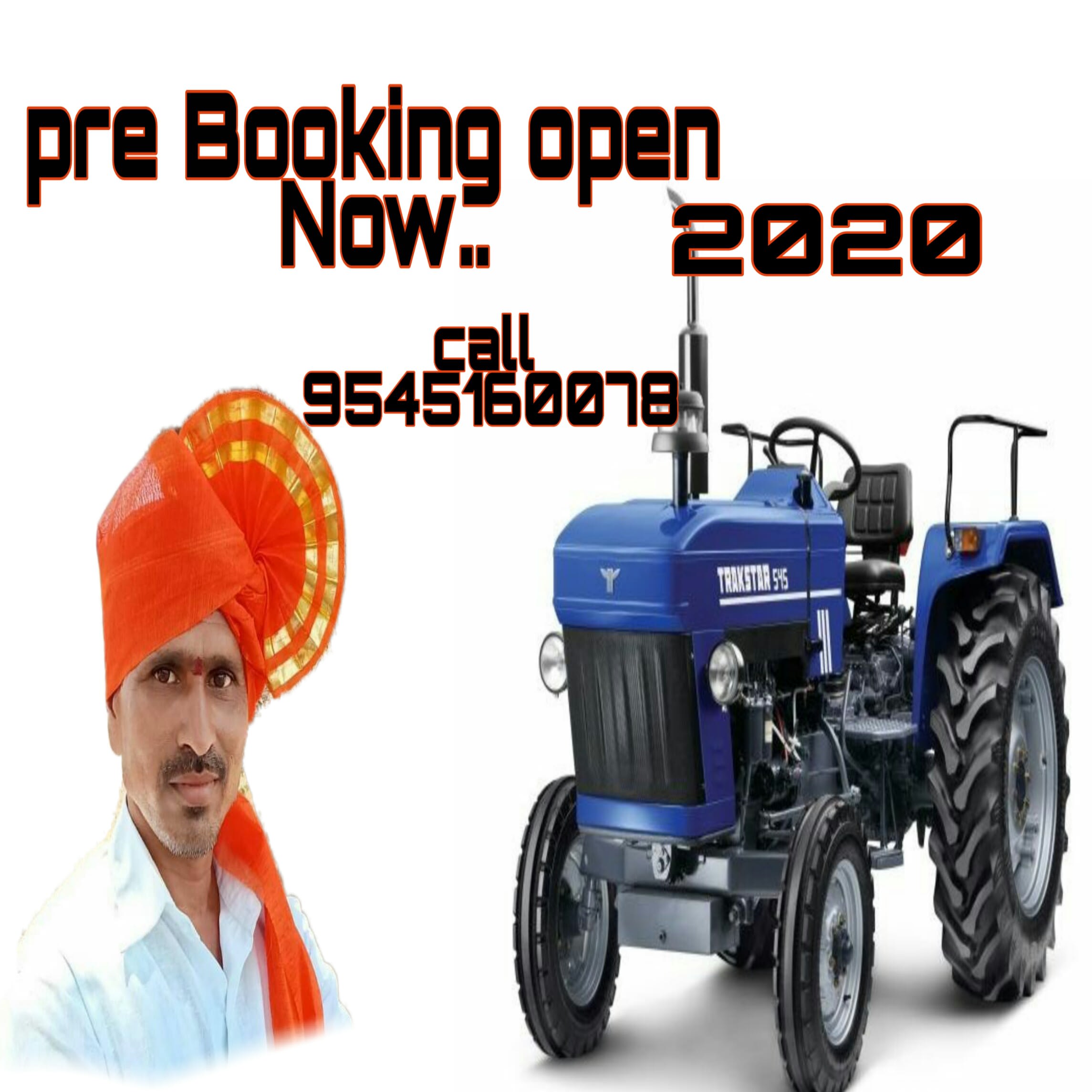 Sai Tractor Services