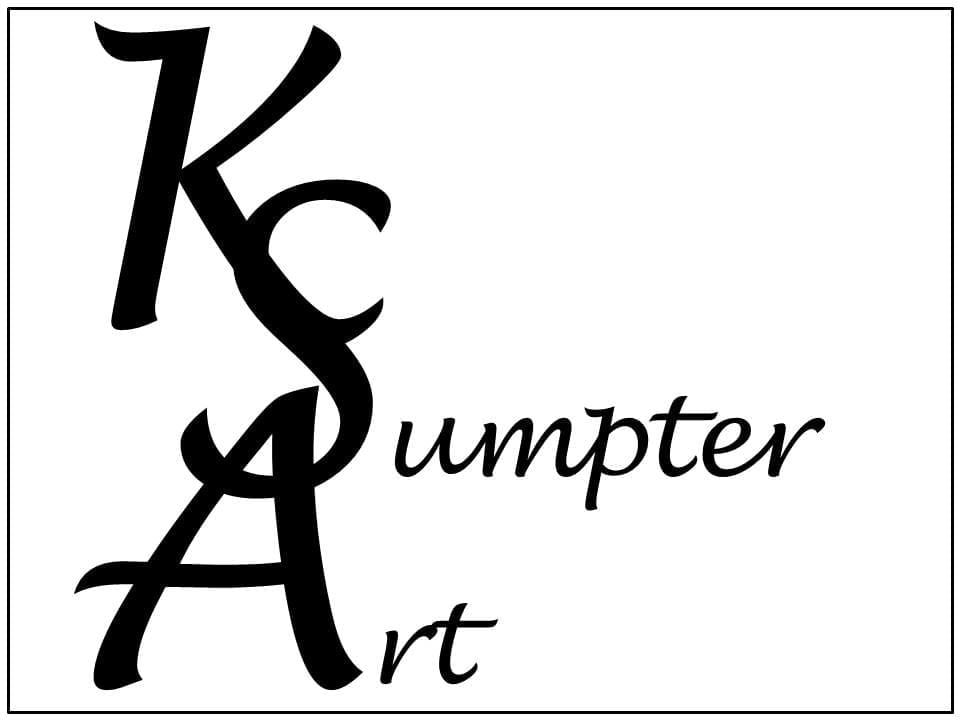 K Sumpter Art