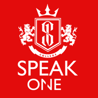 Speak One