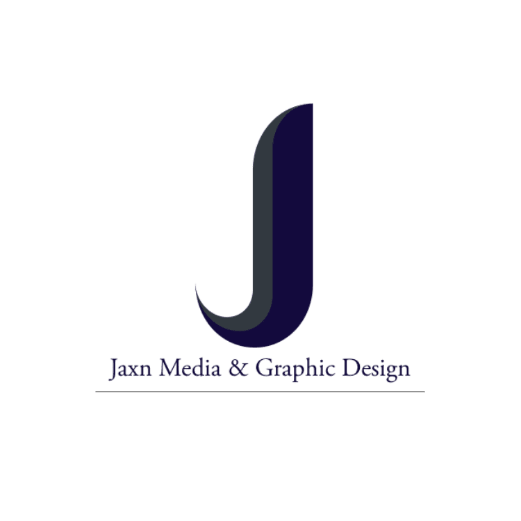 Jaxn Media & Graphic Design