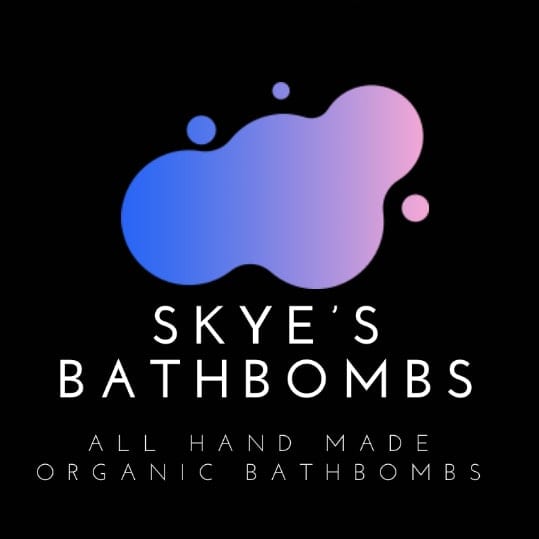 Skye’s Bath Bombs