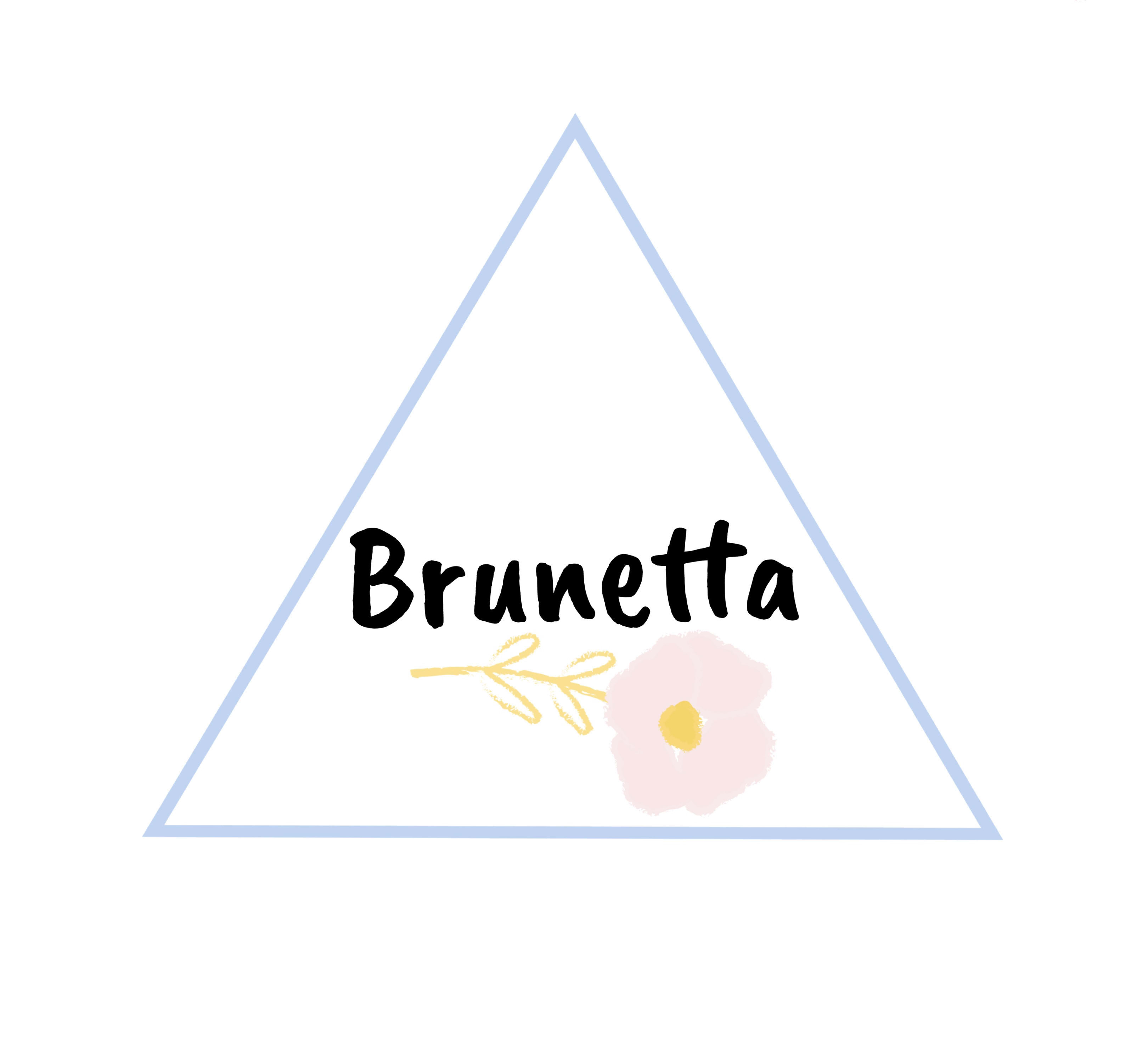 Brunetta