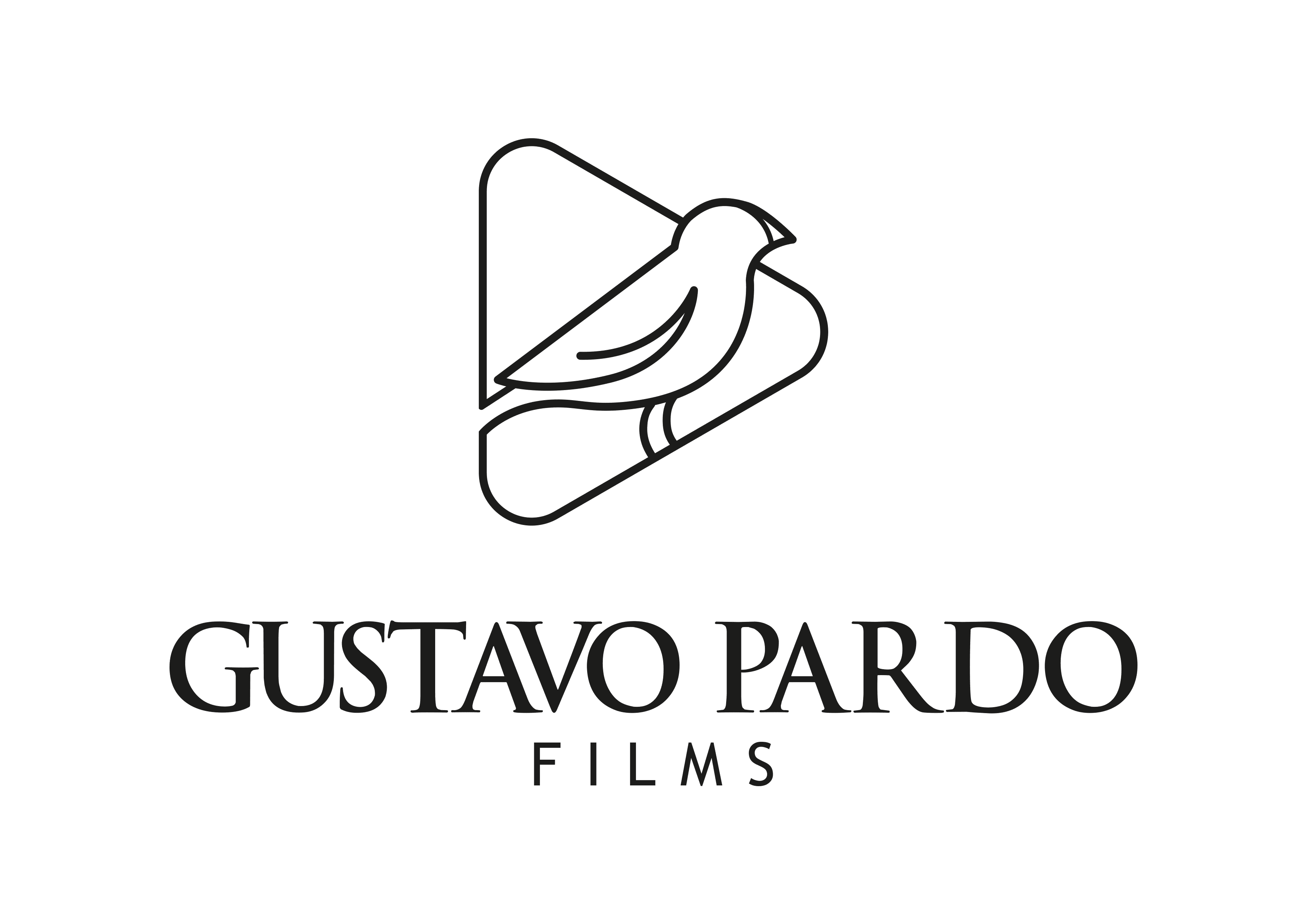 Gustavo Pardo Films