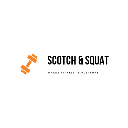 Scotch & Squat
