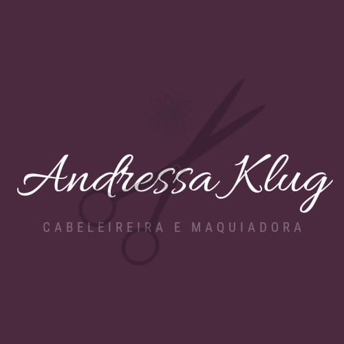 Andressa Klug Cabelo & Make