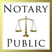 Singleton Notary Services
