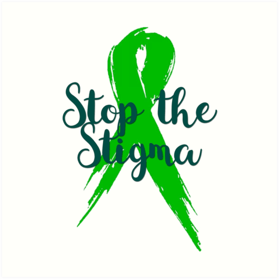 Stop the Stigma Foundation Inc. #stopthestigma