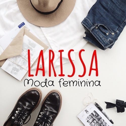 Larissa Moda Feminina