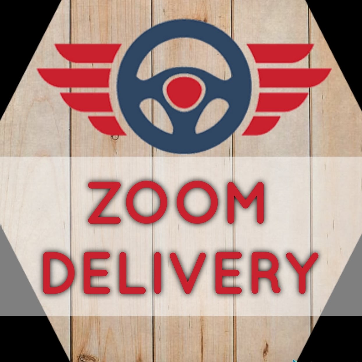 Zoom  Delivery