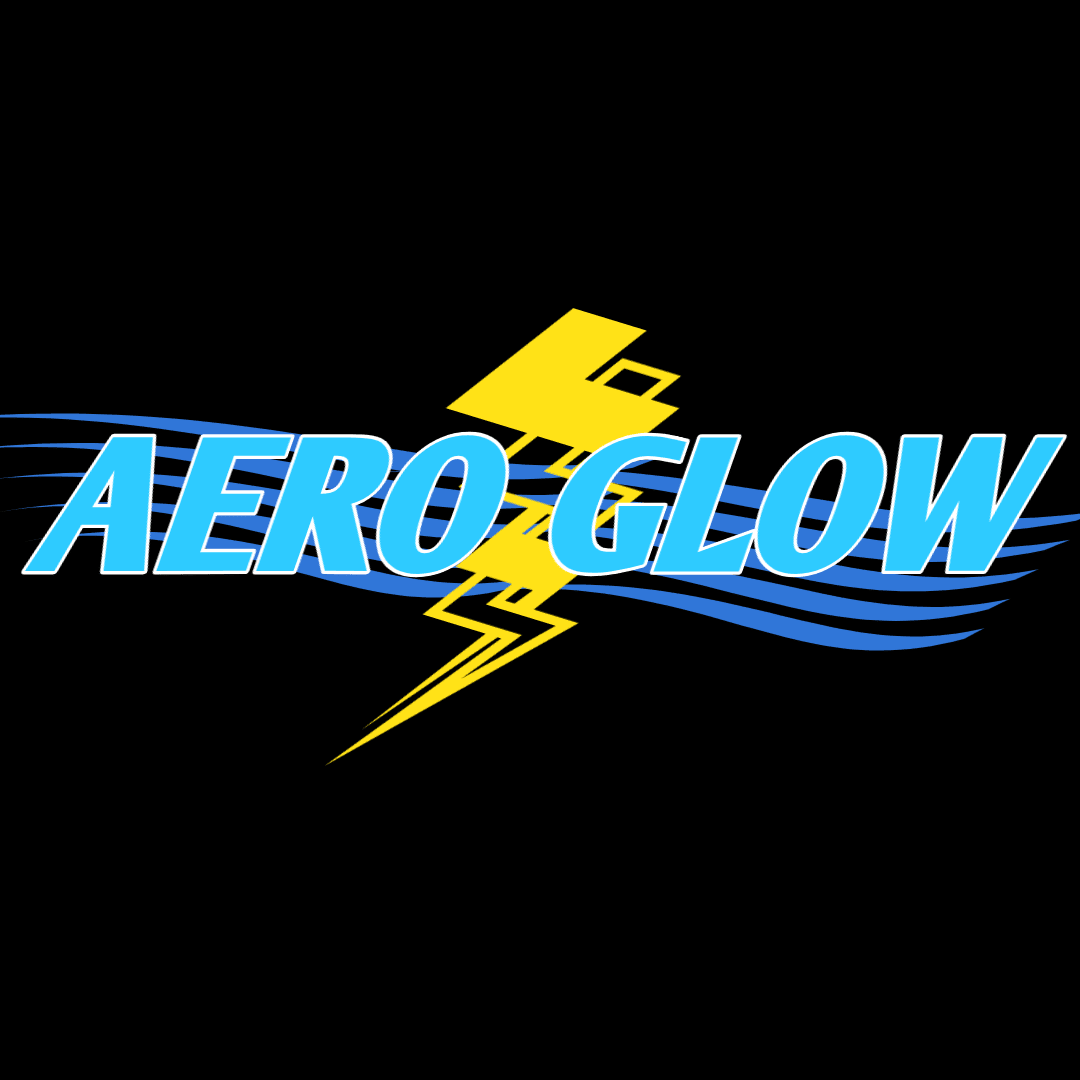 Aeroglow