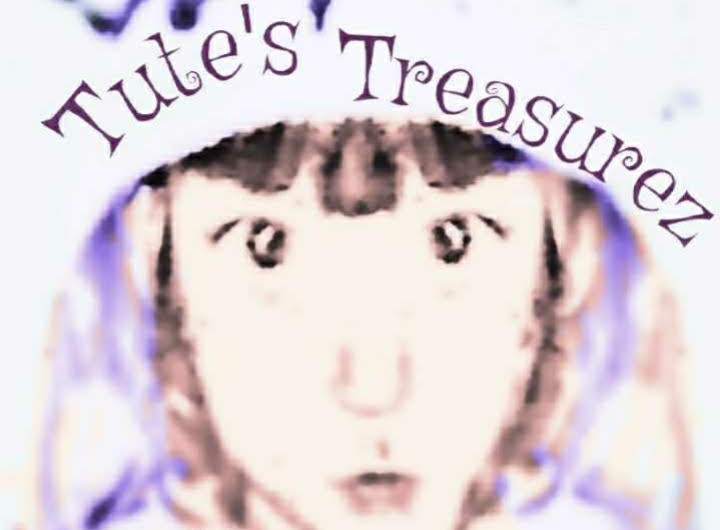 Tute's Treasurez