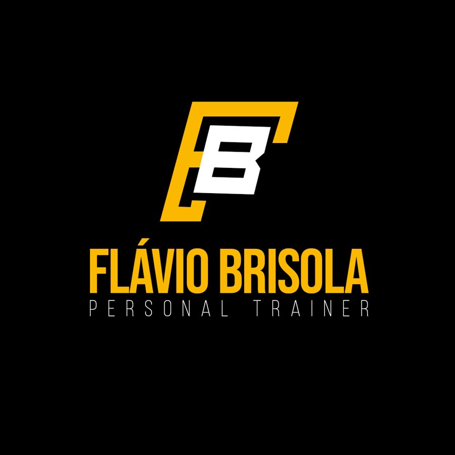 FLÁVIO BRISOLA PERSONAL TRAINER