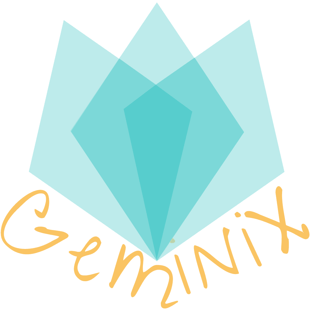 Geminix Bisutería