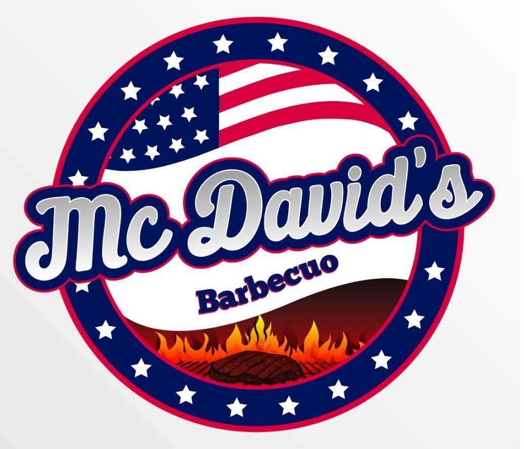 McDavid's Barbecuo