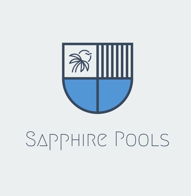 Sapphire Pool And Spa