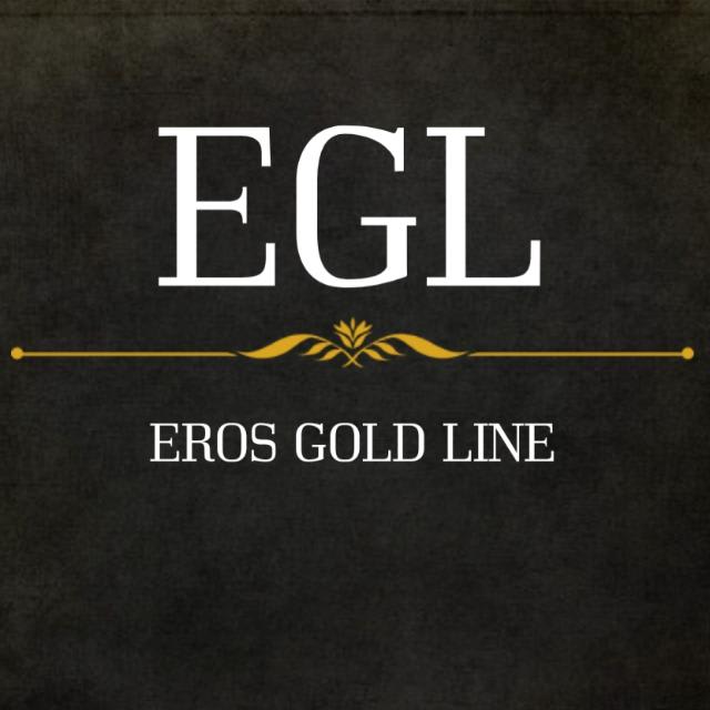 Eros Gold Line