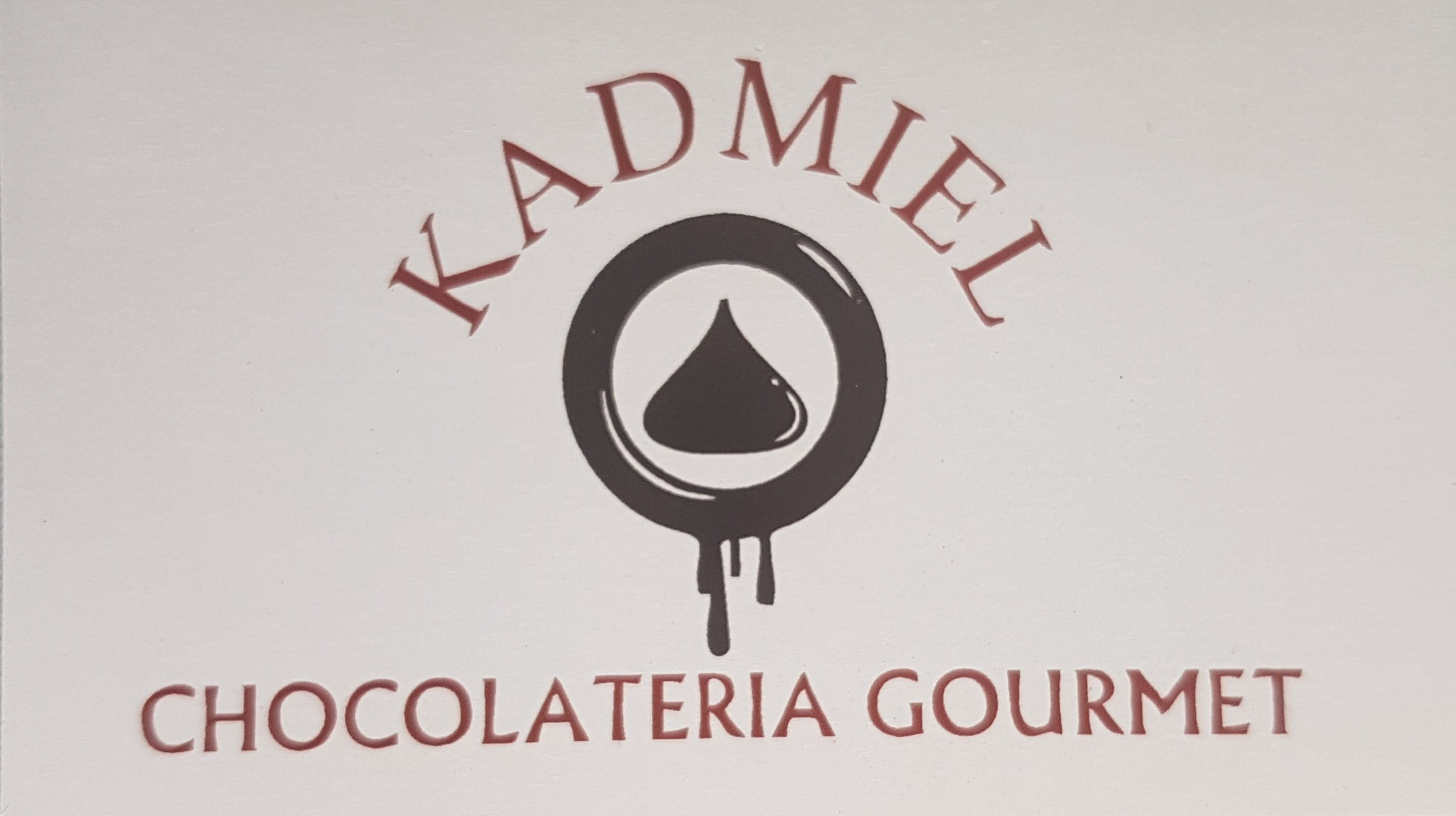 Kadmiel Chocolateria Gourmet
