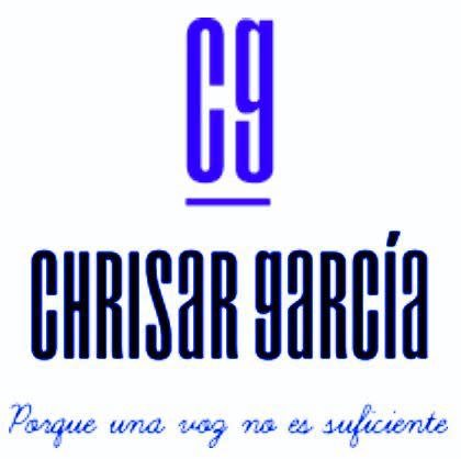 Chrisar García