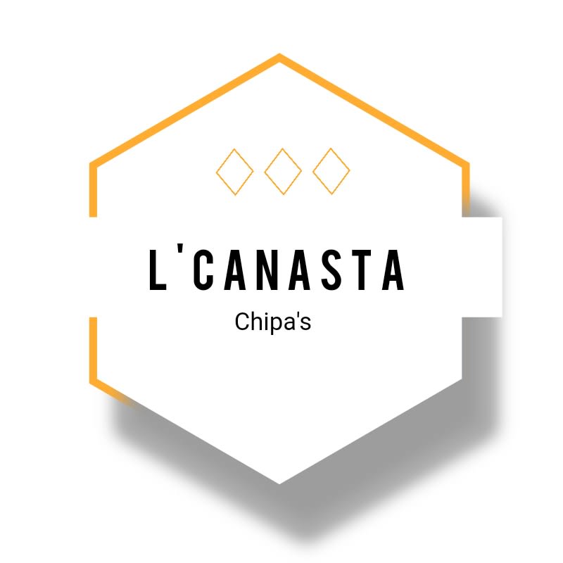 La Canasta- Chipa's