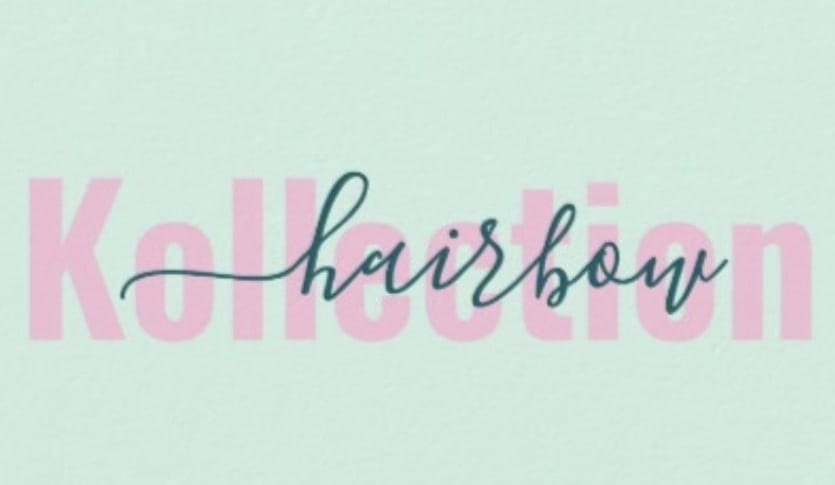 The Hairbow Shoppe