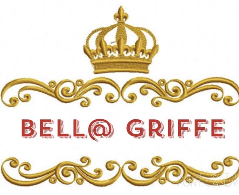 Bell@ Griffe