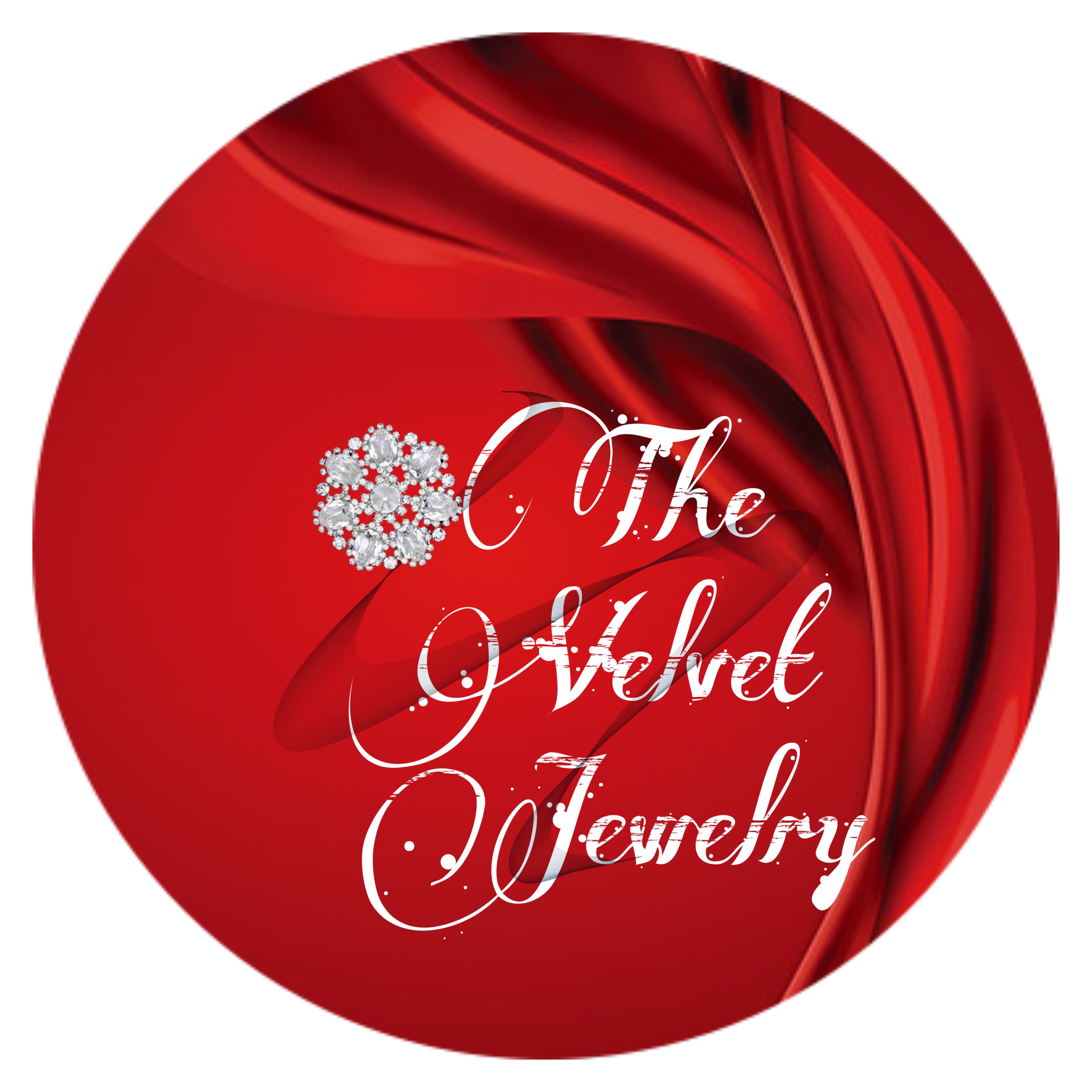 The Velvet Jewelry