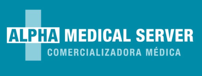 Distribuidora Alpha Medical Server