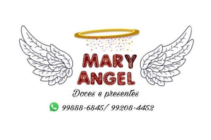 Mary Angel Cakes