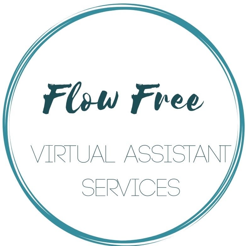 Flow Free Virtual Assistant Services