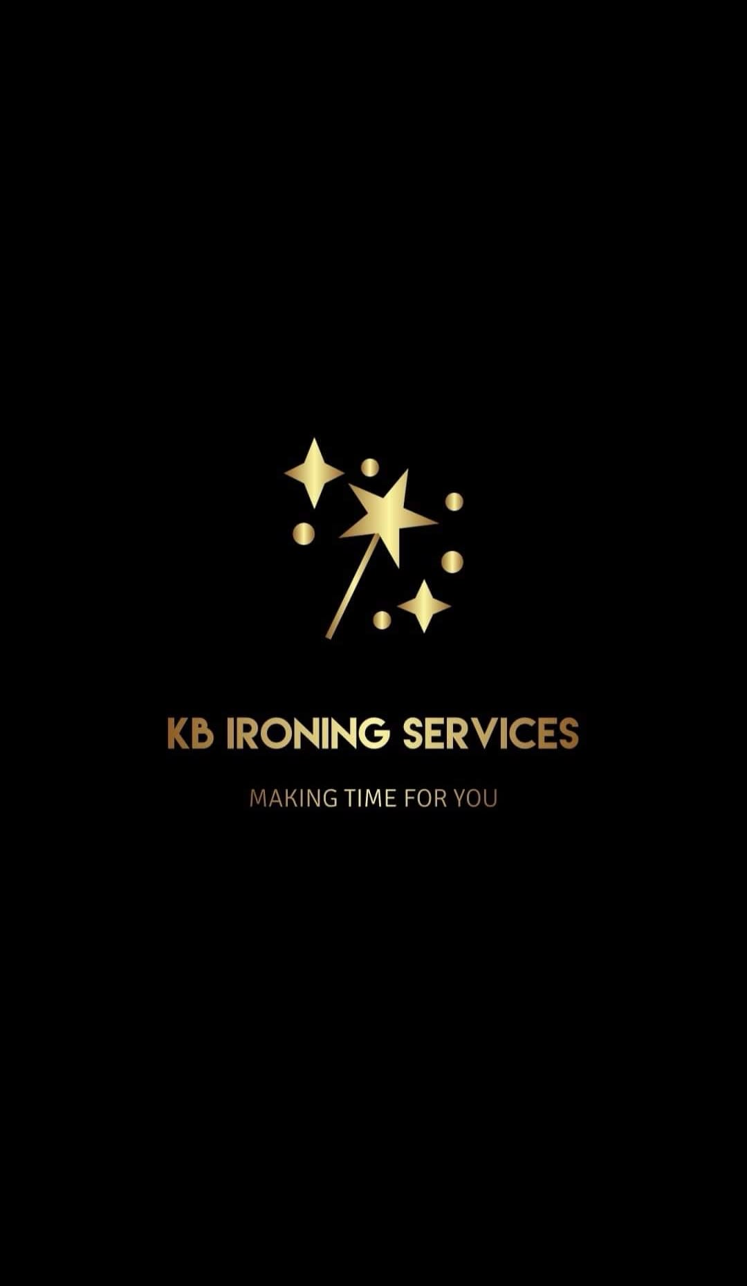 KB Ironing Services