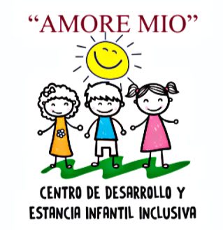 CENDI "Amore Mio" Estancia Infantil
