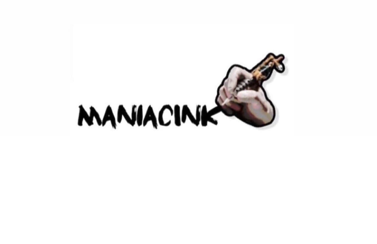 Maniac-Ink Tattoos