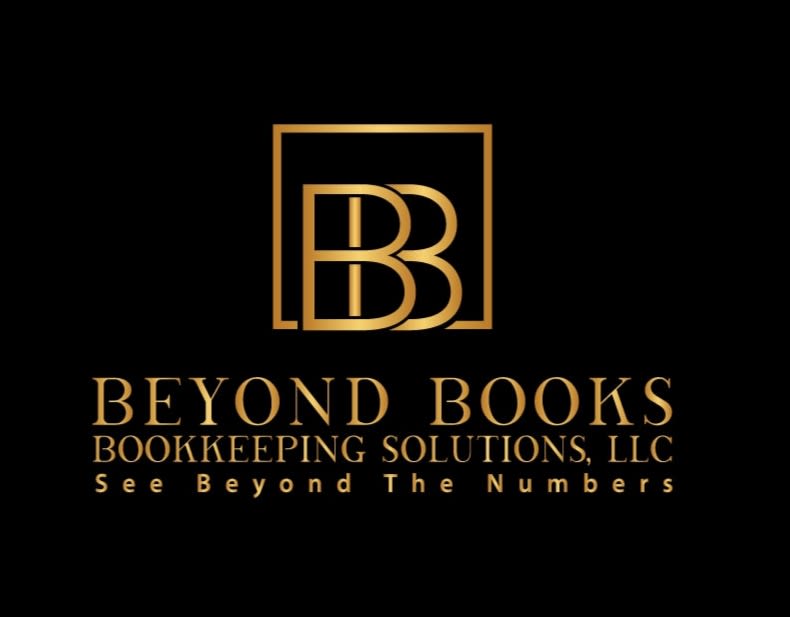 Beyond Books Bookkeeping Solutions, LLC