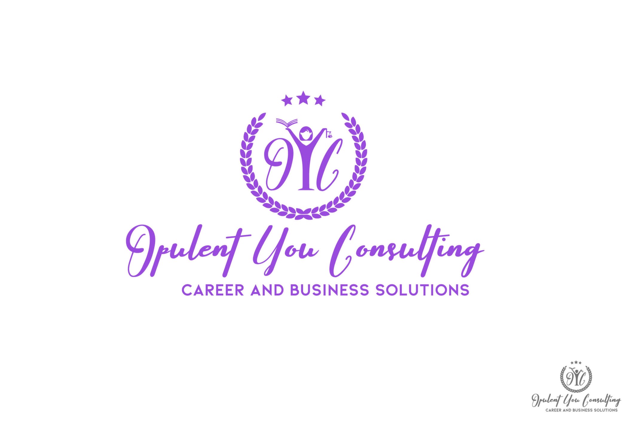 Opulent You Consulting