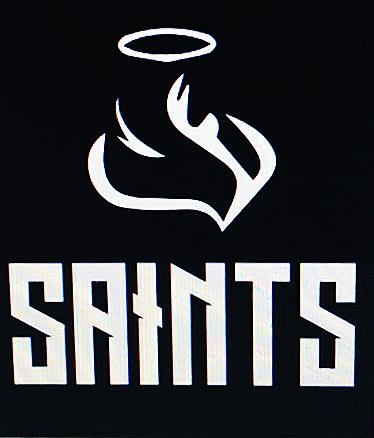 Saints of Saint's