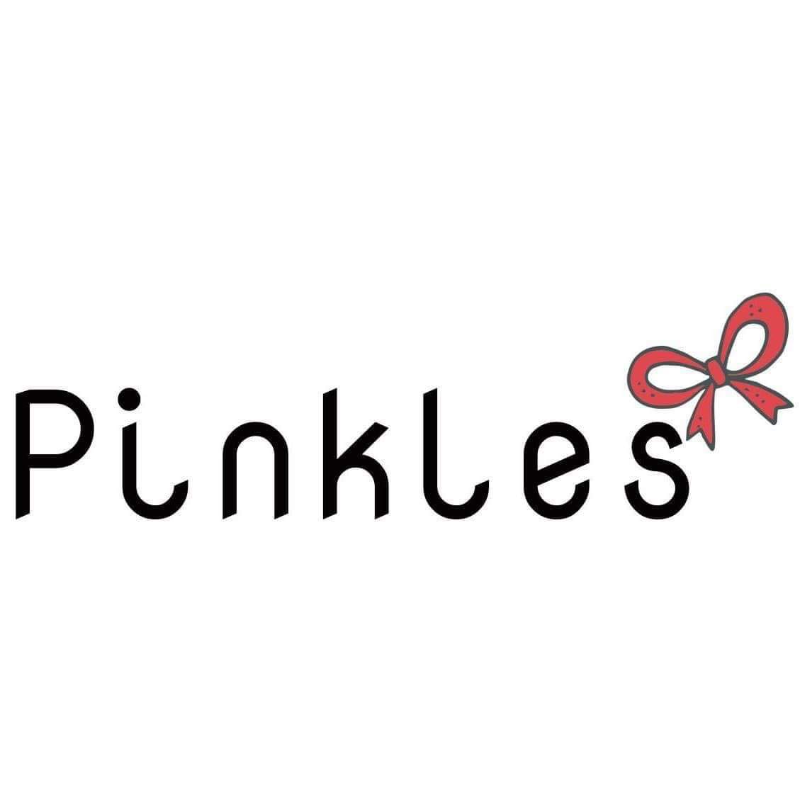 Pinkles Bows