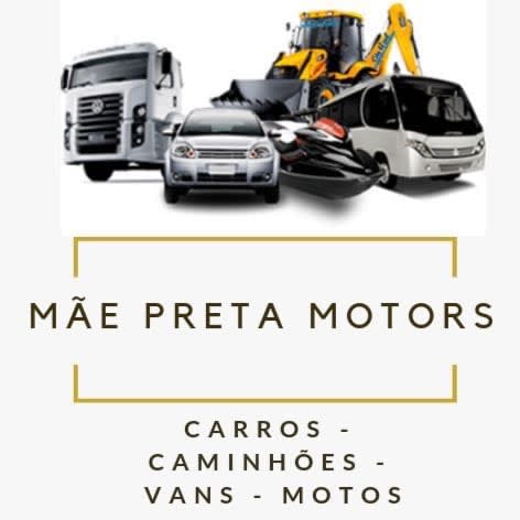 Mãe Preta Motors
