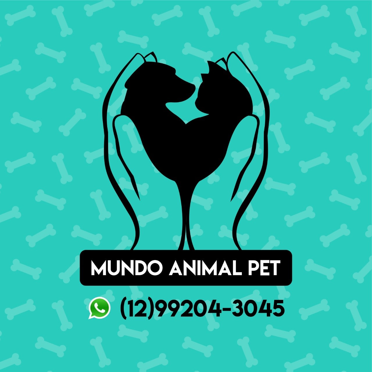Pet Shop Mundo Animal