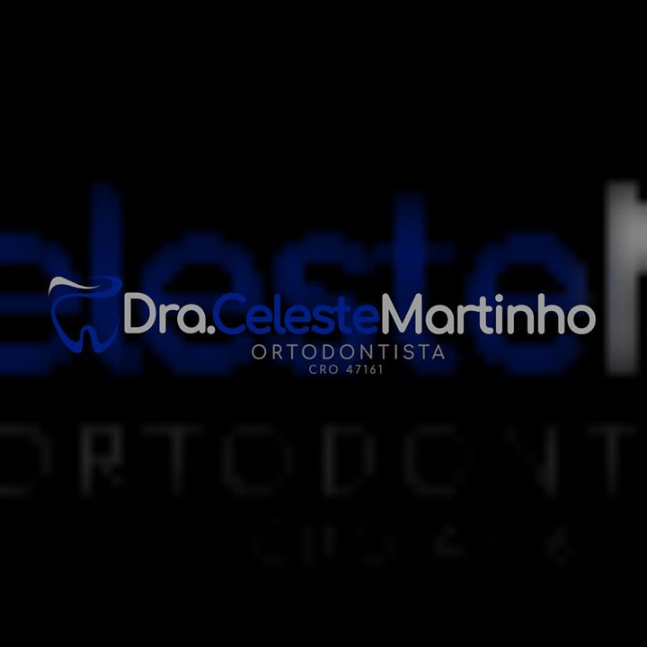 Dra Celeste Martinho Ortodontista