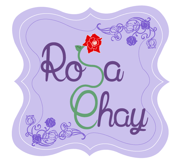 Rosa Chay Personalizados