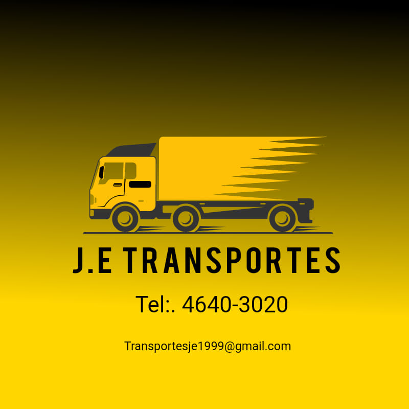 J.E Transportes