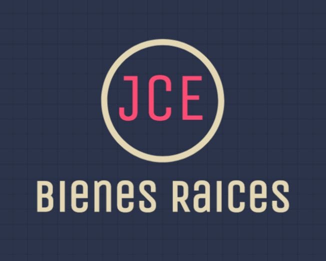JCE Bienes Raices