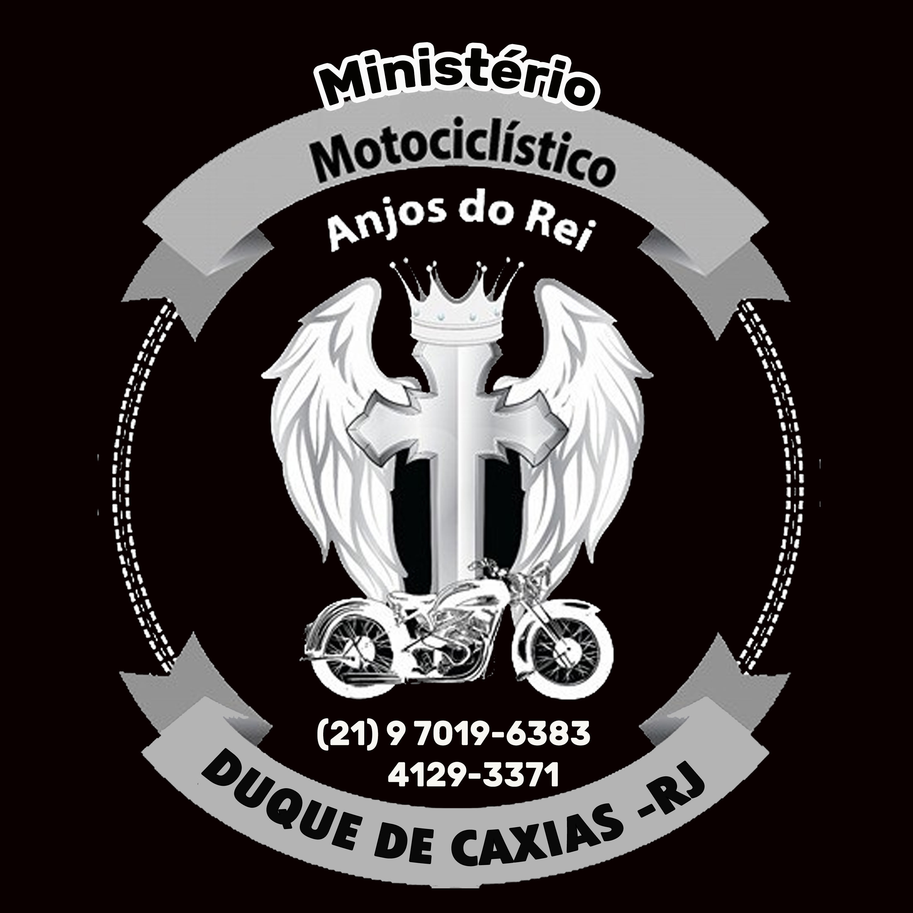 Ministério Motociclístico Anjos do Rei